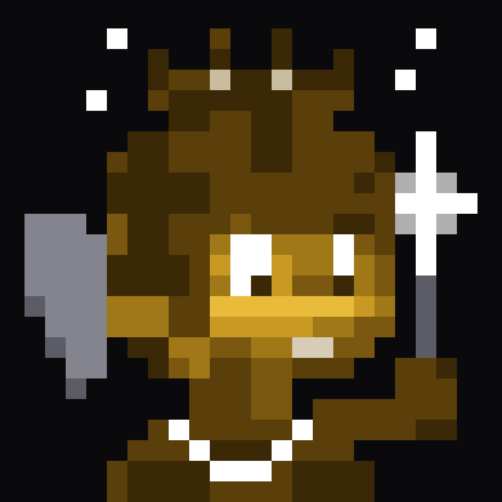 The featured Gloomie